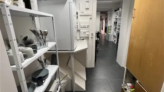 Butikslokaler til leje i Kolding - billede 12
