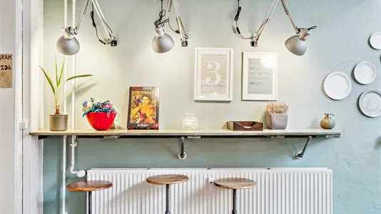 Restaurantlokaler til leje i Århus C - billede 4