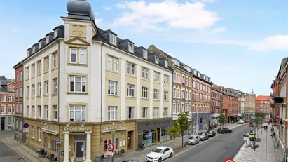 Restaurant-/ cafelokaler udlejes