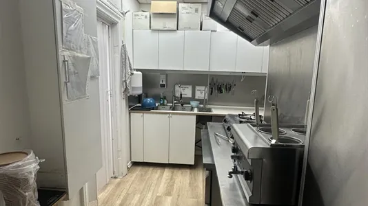 Butikslokaler til leje i Brønshøj - billede 12