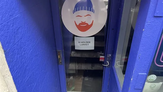 Restaurantlokaler til leje i København K - billede 4