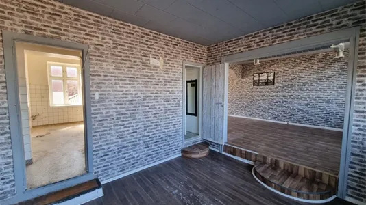 Restaurantlokaler til leje i Struer - billede 5