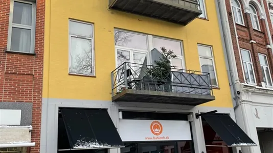 Butikslokaler til leje i Kolding - billede 11