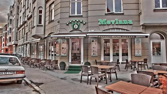 Restaurantlokaler til salg i Nørrebro - billede 1