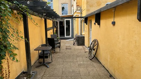 Butikslokaler til leje i Kolding - billede 7