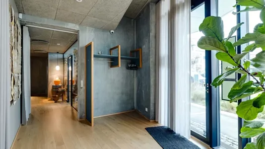 Butikslokaler til leje i Århus C - billede 8