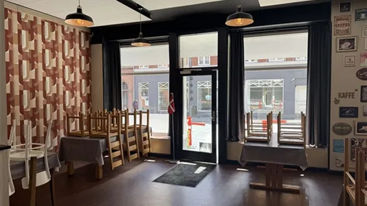 Restaurantlokaler til leje i Fredericia - billede 10