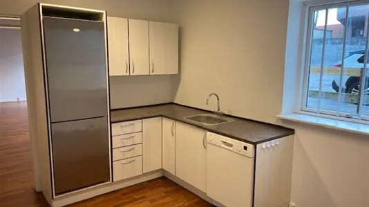 Butikslokaler til leje i Hillerød - billede 12