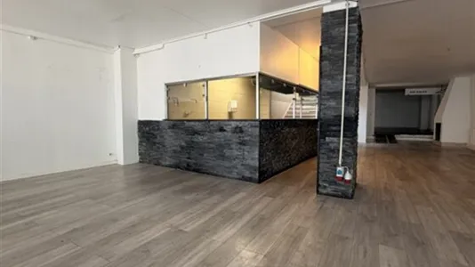 Restaurantlokaler til leje i Kolding - billede 15