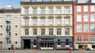Restaurant til leje, Vesterbro, Vesterbrogade 124