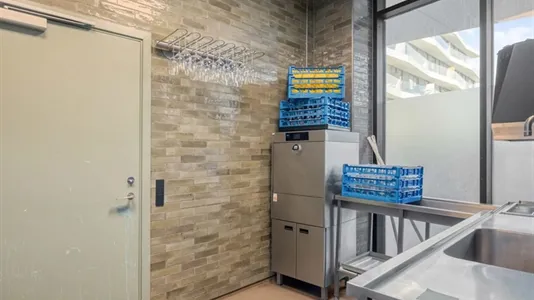 Restaurantlokaler til leje i Århus C - billede 14