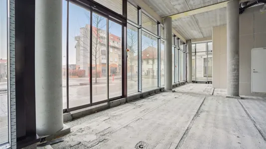 Restaurantlokaler til leje i Hillerød - billede 4