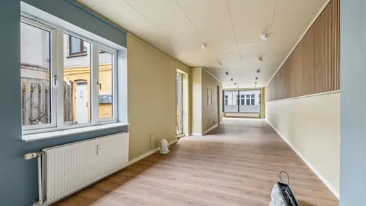 Restaurantlokaler til leje i Vejle Centrum - billede 3