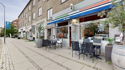 Restaurant til salg i 2870 Dyssegård
