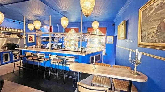 Restaurantlokaler til leje i Viborg - billede 4