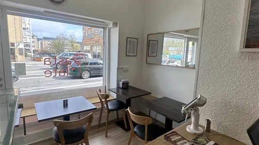 Butikslokaler til leje i Brønshøj - billede 8