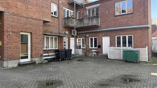 Restaurantlokaler til leje i Fredericia - billede 5