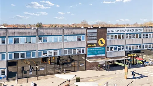 Restaurantlokaler til leje i Odense NV - billede 3