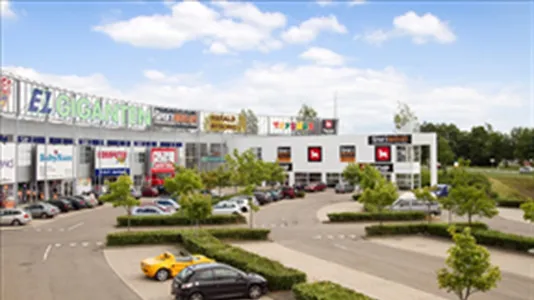 Butikslokaler til leje i Næstved - billede 4