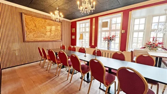 Restaurantlokaler til leje i Viborg - billede 9