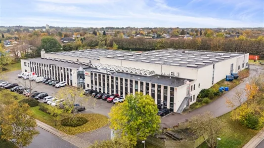 Butikslokaler til leje i Taastrup - billede 1