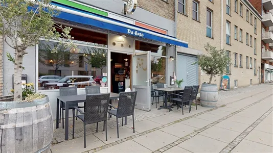 Restaurantlokaler til salg i Dyssegård - billede 3