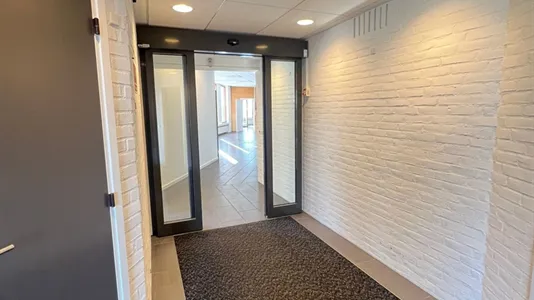 Kontorlokaler til leje i Augustenborg - billede 9