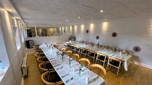 Restaurantlokaler til leje i Skive - billede 7