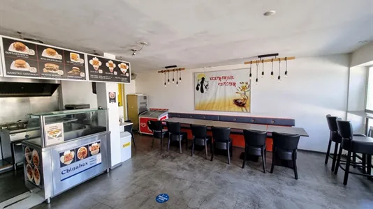 Restaurantlokaler til leje i Viborg - billede 5