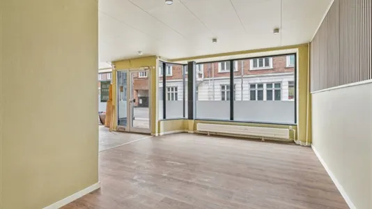 Restaurantlokaler til leje i Vejle Centrum - billede 2