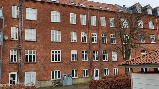 Restaurantlokaler til leje i Struer - billede 7