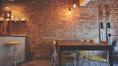 Restaurantlokaler til leje i Hillerød - Dette lokale har intet billede